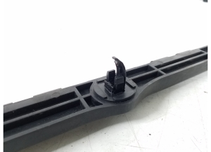 LEXUS GS (2005–2011) Rear bumper bracket 52157-30060 - 3