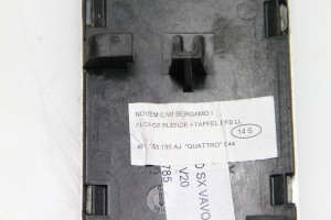 AUDI A6 ALLROAD C6 (2004–2011) Dashboard trim 4F1853190AJ - 2