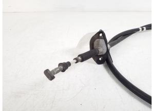 LEXUS GS (2005–2011) Rokas bremzes trose 46410-30780 - 2