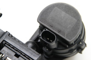 AUDI A6 ALLROAD C6 (2004–2011) Auxiliary water pump 4F1959617A - 2