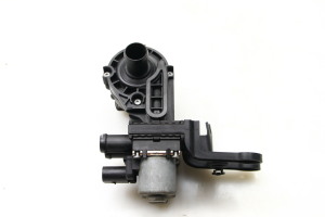 AUDI A6 ALLROAD C6 (2004–2011) Auxiliary water pump 4F1959617A - 3