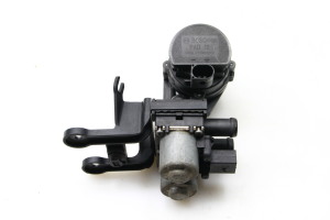 Auxiliary water pump - 4F1959617A