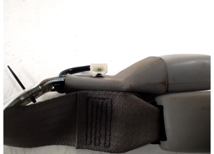 LEXUS GS (2005–2011) Tagaistme turvavöö lukk 73480-30250 - 2
