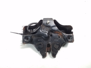 LEXUS GS (2005–2011) Hood latch 53510-30330 - 3
