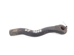 Tie rod end - 