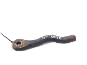Tie rod end - 