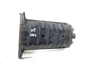 Shock absorber for front bumper beam