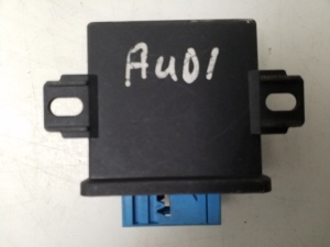 AUDI A6 C6 (2004–2011) Relais 4F0907357F - 2