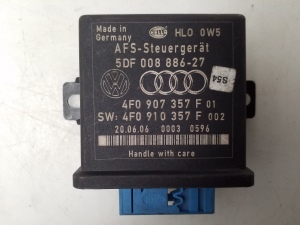 Relay - 4F0907357F