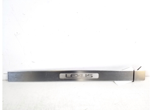 LEXUS GS (2005–2011) Inner sill trim 67927-30110 - 2