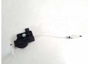 LEXUS GS (2005–2011) Kütuse täiteava korgi lukustus 77030-30160 - 3
