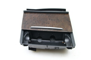 AUDI A6 ALLROAD C6 (2004–2011) Front ashtray 4F1857951C - 4