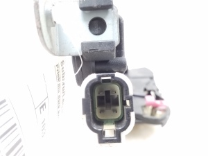 Subaru Legacy III (1998–2003) Front door lock - 2