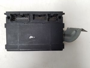 NISSAN Almera Tino V10 (2000–2006) Komfortsteuergerät 28551BU014 - 2