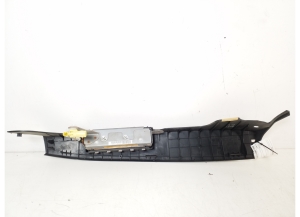 LEXUS GS (2005–2011) Rücksitzairbag - 3