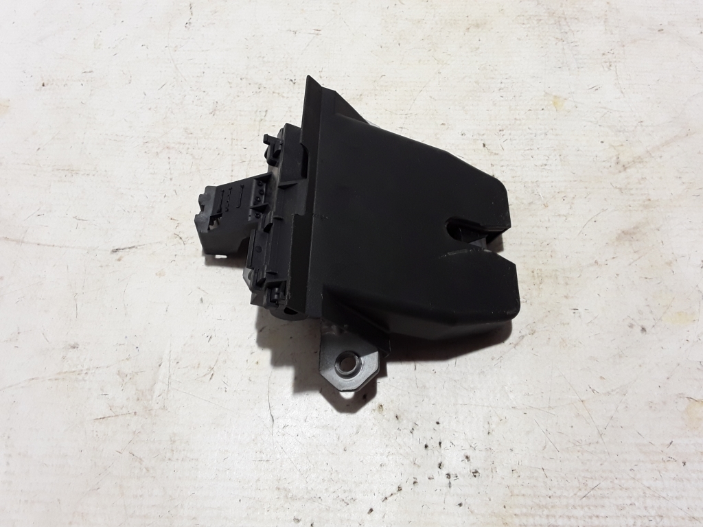 VOLVO V40 2 generation (2012-2020) Tailgate Boot Lock 31335870 22448777