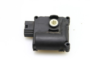Heater flap actuator - 4F0820511A