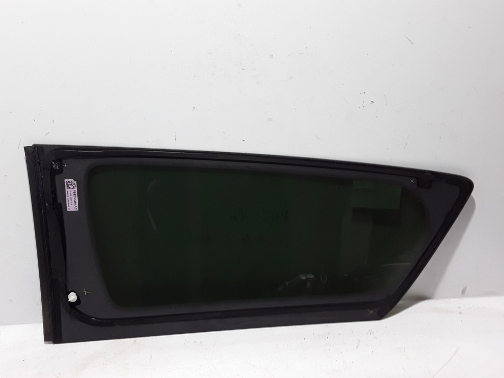 CHRYSLER Pacifica 2 generation (RU) (2016-2023) Right side rear body window 68238494AC 22448759