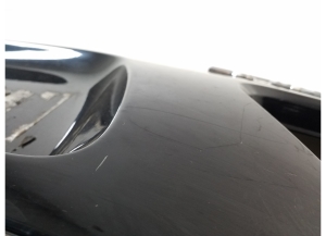 LEXUS GS (2005–2011) Numbrimärgi valgustuse korpus 76801-30140 - 2