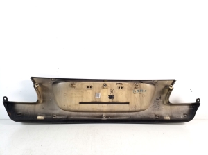 LEXUS GS (2005–2011) Numbrimärgi valgustuse korpus 76801-30140 - 4