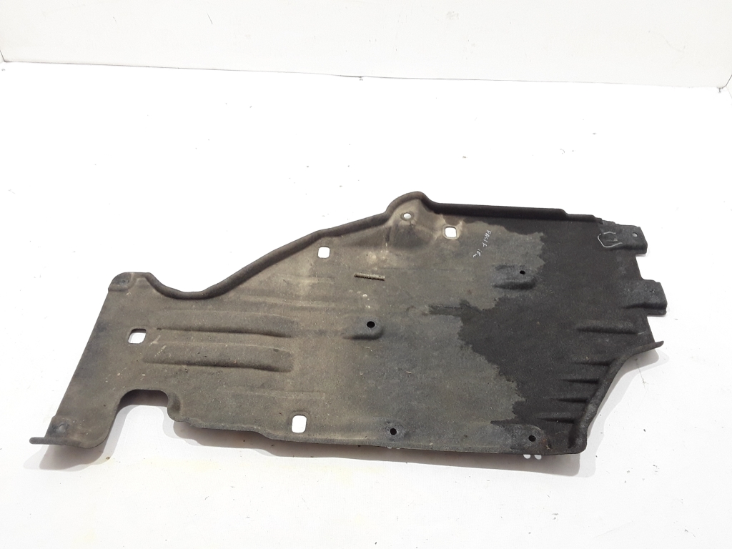 CHRYSLER Pacifica 2 generation (RU) (2016-2023) Rear Middle Bottom Protection 68244845AC 22448752