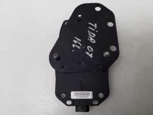 NISSAN Tiida C11 (2004–2014) Alarm siren - 2