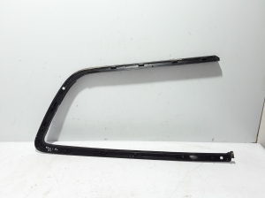  Rear wing fork strap outer 