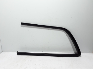  Rear wing fork strap outer 