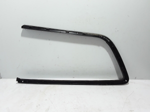  Rear wing fork strap outer 