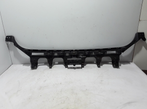  Rear bumper bracket 