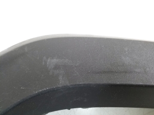 TOYOTA RAV 4 A5 (2019–2026) Abdeckung Kotflügel hinten 75606-42150 - 2