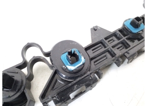 TOYOTA RAV 4 A5 (2019–2026) Rear bumper bracket 52155-42050 - 3