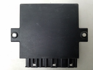 Ford Fiesta IV (1995–2002) Komfortsteuergerät 2T1T15K600CB - 2