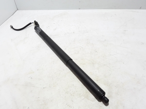  Trunk lid shock absorber 