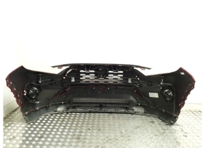  Complete front 