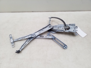 Opel Zafira A (1999–2005) Priekšējo durvju logu pacēlājs 90579571 - 5
