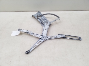 Opel Zafira A (1999–2005) Priekšējo durvju logu pacēlājs 90579572 - 2