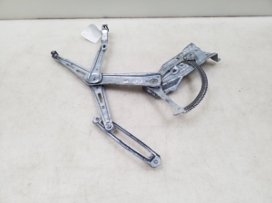 Opel Zafira A (1999–2005) Priekšējo durvju logu pacēlājs 90579572 - 5