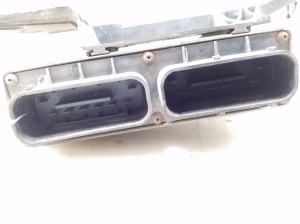 Opel Zafira A (1999–2005) Mugavusmoodul 09131731 - 5