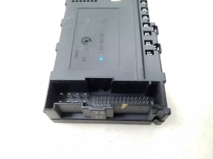 Opel Zafira A (1999–2005) Mugavusmoodul 09136113 - 4