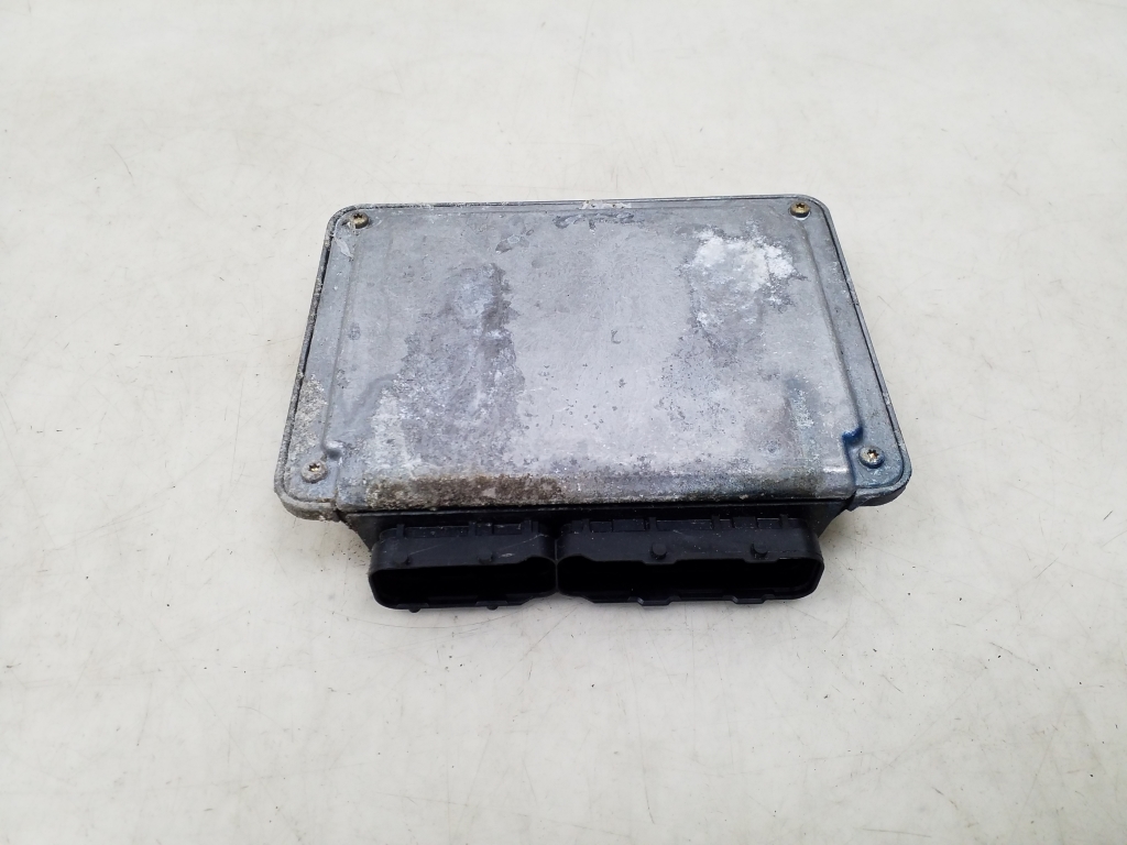 OPEL Zafira A (1999-2003) Engine Control Unit ECU 24417169 25066998