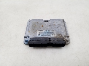 Calculateur moteur - 24417169