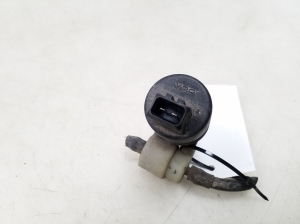Opel Zafira A (1999–2005) Motor für Frontscheibenwaschanlage - 3