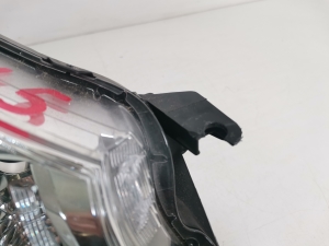 TOYOTA Yaris (2011–2020) Scheinwerfer vorne - 4