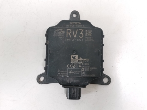Totwinkel-Radar Distronic - 88162-42091