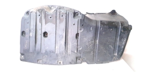 LEXUS IS (2005–2013) Front underbody protection 58401-53010 - 2
