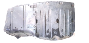 LEXUS IS (2005–2013) Front underbody protection 58401-53010 - 3
