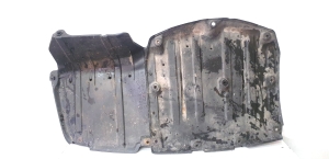 Front underbody protection - 58401-53010