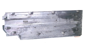 Front underbody protection - 84135-A6000