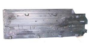 Hyundai i30 (2011–2017) Front underbody protection 84135-A6000 - 3